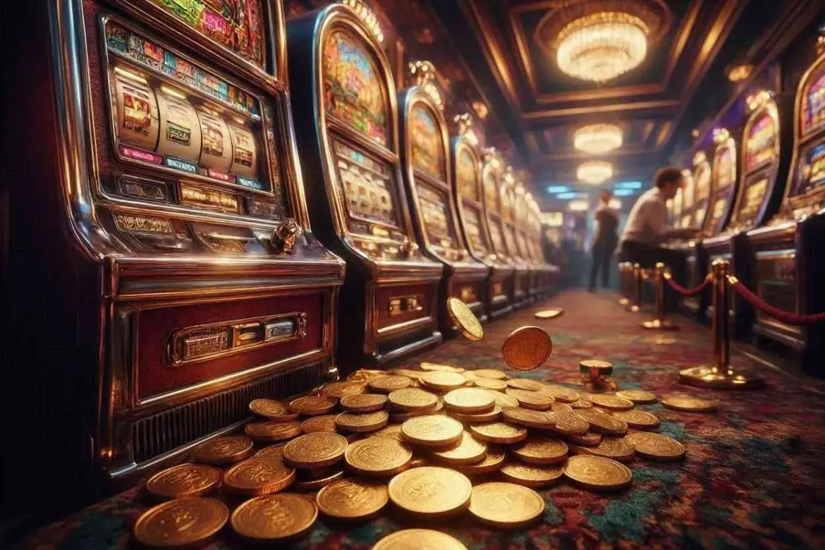BetVoyager Casino